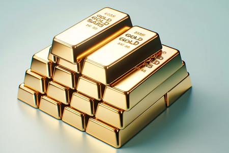 沖破2670美元，國際金價再創新高